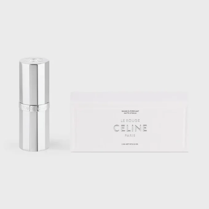 Le Rouge CELINE 02 Ariane – Mat Dudak Balsamı Le Rouge CELINE 02 Ariane – Mat Dudak Balsamı