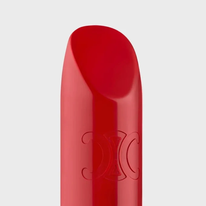 Le Rouge CELINE Satin Ruj – 02 Orange CléA Le Rouge CELINE Satin Ruj – 02 Orange CléA