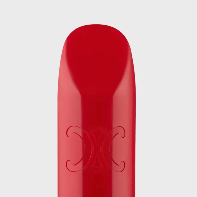 Le Rouge CELINE Satin Ruj – 02 Orange CléA Le Rouge CELINE Satin Ruj – 02 Orange CléA