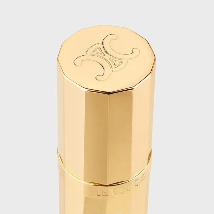 Le Rouge CELINE Satin Ruj – 02 Orange CléA Le Rouge CELINE Satin Ruj – 02 Orange CléA