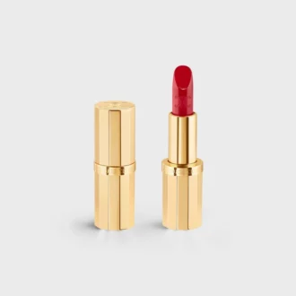 Le Rouge CELINE Satin Ruj – 05 Dans Paris