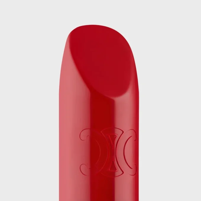 Le Rouge CELINE Satin Ruj – 05 Dans Paris Le Rouge CELINE Satin Ruj – 05 Dans Paris