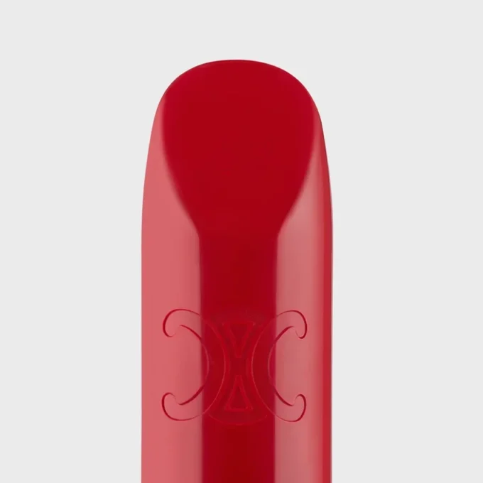 Le Rouge CELINE Satin Ruj – 05 Dans Paris Le Rouge CELINE Satin Ruj – 05 Dans Paris