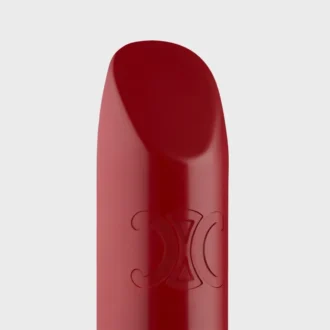 Le Rouge CELINE Satin Ruj – 07 Rouge Ava
