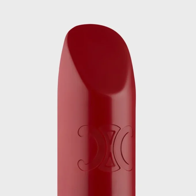 Le Rouge CELINE Satin Ruj Yedeği – 07 Rouge Ava Le Rouge CELINE Satin Ruj Yedeği – 07 Rouge Ava