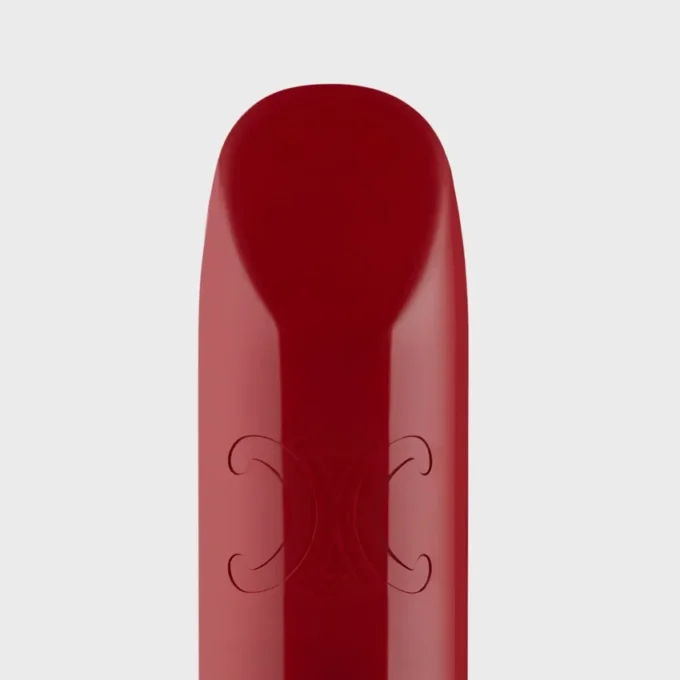 Le Rouge CELINE Satin Ruj – 07 Rouge Ava Le Rouge CELINE Satin Ruj – 07 Rouge Ava