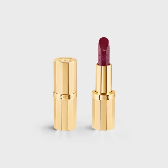Le Rouge CELINE Satin Ruj – 09 Zouzou Le Rouge CELINE Satin Ruj – 09 Zouzou