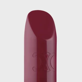 Le Rouge CELINE Satin Ruj – 09 Zouzou