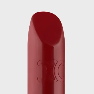 Le Rouge CELINE Satin Ruj – 10 Rouge Danaé