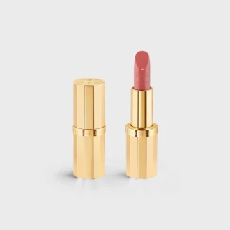 Le Rouge CELINE Satin Ruj – 11 Rose CéLeste