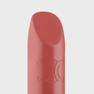 Le Rouge CELINE Satin Ruj – 11 Rose CéLeste