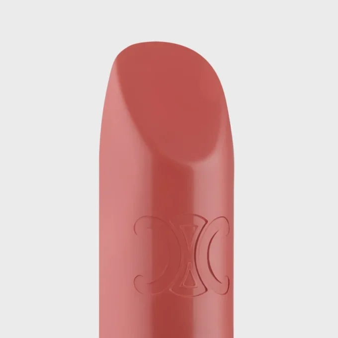 Le Rouge CELINE Satin Ruj – 11 Rose CéLeste Le Rouge CELINE Satin Ruj – 11 Rose CéLeste