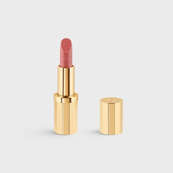 Le Rouge CELINE Satin Ruj – 11 Rose CéLeste Le Rouge CELINE Satin Ruj – 11 Rose CéLeste