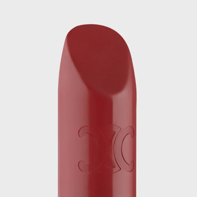 Le Rouge CELINE Satin Ruj – 12 Manon Le Rouge CELINE Satin Ruj – 12 Manon