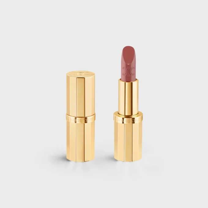 Le Rouge CELINE Satin Ruj – 13 La Peau Nue Le Rouge CELINE Satin Ruj – 13 La Peau Nue