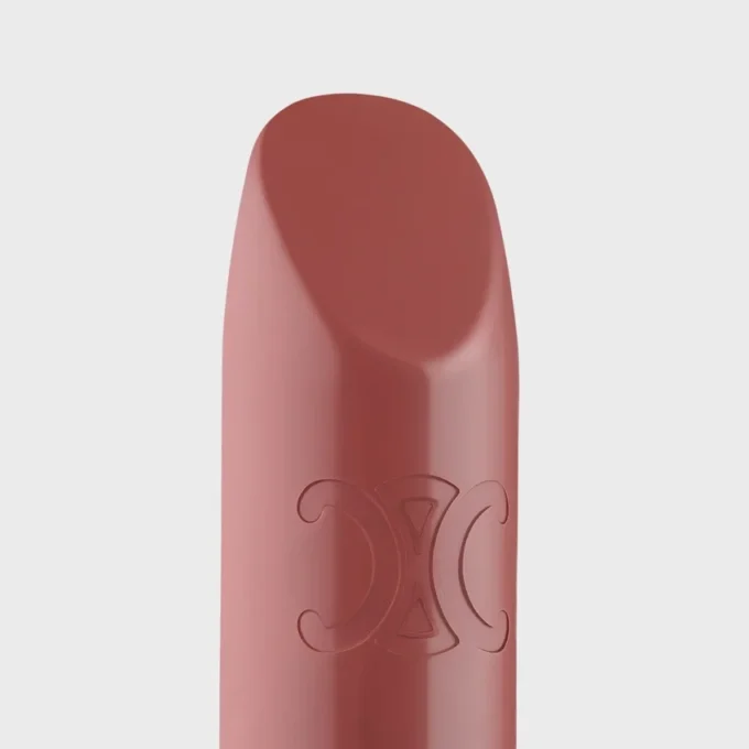 Le Rouge CELINE Satin Ruj – 13 La Peau Nue Le Rouge CELINE Satin Ruj – 13 La Peau Nue