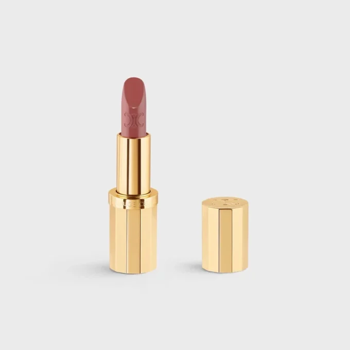 Le Rouge CELINE Satin Ruj – 13 La Peau Nue Le Rouge CELINE Satin Ruj – 13 La Peau Nue