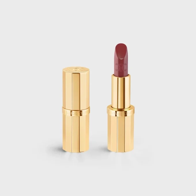Le Rouge CELINE Satin Ruj – 14 Rose OrphéE Le Rouge CELINE Satin Ruj – 14 Rose OrphéE