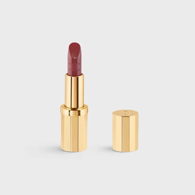 Le Rouge CELINE Satin Ruj – 14 Rose OrphéE Le Rouge CELINE Satin Ruj – 14 Rose OrphéE