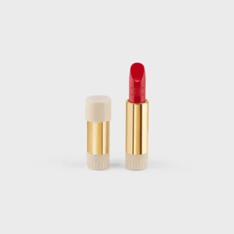 Le Rouge CELINE Satin Ruj Yedeği – 02 Orange CléA