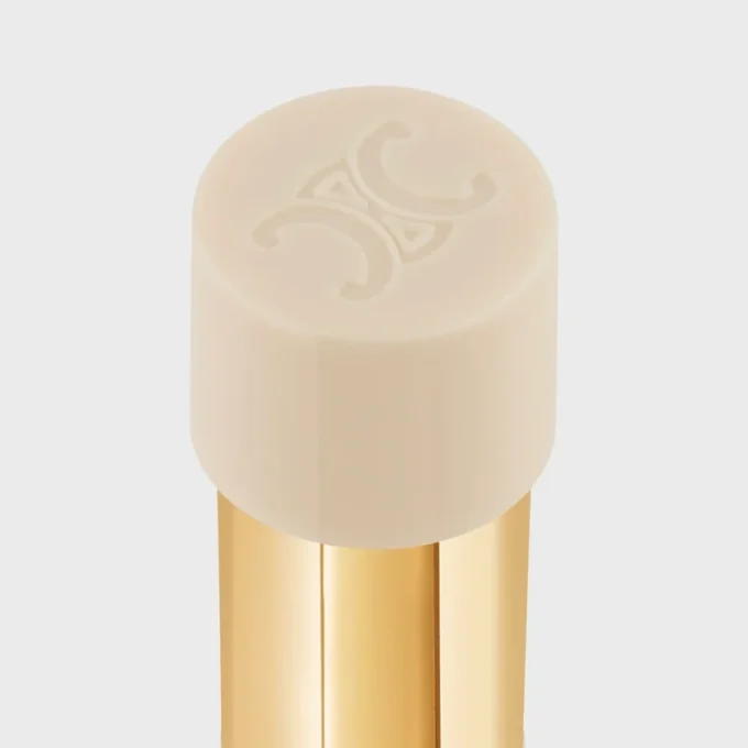 Le Rouge CELINE Satin Ruj Yedeği – 06 Rouge Des PréS Le Rouge CELINE Satin Ruj Yedeği – 06 Rouge Des PréS