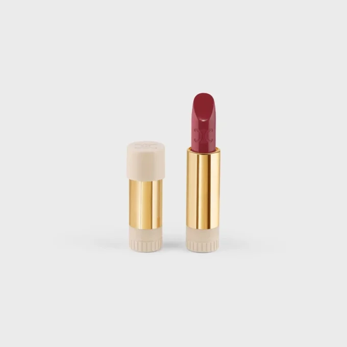 Le Rouge CELINE Satin Ruj Yedeği – 08 Rose AthéNaïS Le Rouge CELINE Satin Ruj Yedeği – 08 Rose AthéNaïS