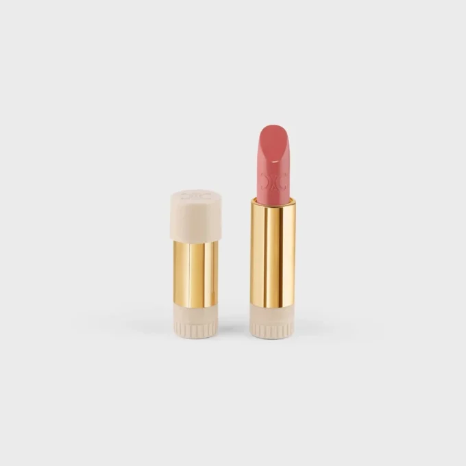 Le Rouge CELINE Satin Ruj Yedeği – 11 Rose CéLeste Le Rouge CELINE Satin Ruj Yedeği – 11 Rose CéLeste