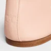 Les Ballerines CELINE Çift Kayışlı Balerin Ayakkabısı Kuzu Derisi Les Ballerines CELINE Çift Kayışlı Balerin Ayakkabısı Kuzu Derisi