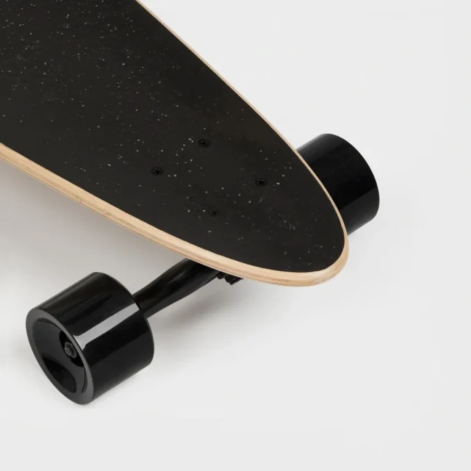 Longboard CELINE Logo Baskılı Longboard CELINE Logo Baskılı