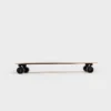 Longboard CELINE Logo Baskılı Longboard CELINE Logo Baskılı