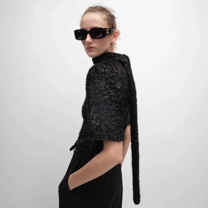 Lurex Üst Lurex Üst