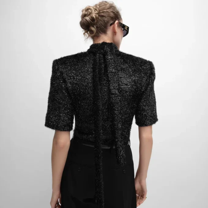 Lurex Üst Lurex Üst