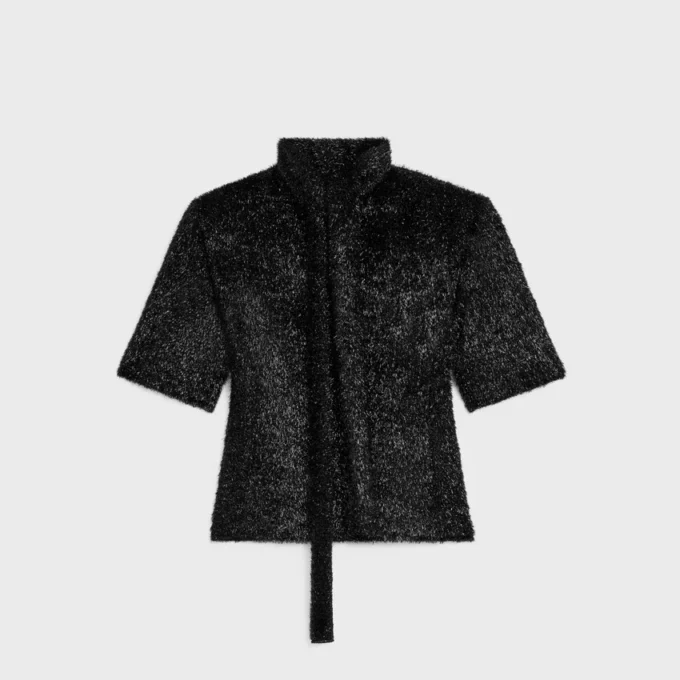 Lurex Üst Lurex Üst