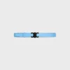 Metal Triomphe Toka ve Taurillon 25 mm Çift Taraflı Kayış Metal Triomphe Toka ve Taurillon 25 mm Çift Taraflı Kayış