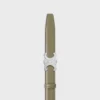 Metal Triomphe Toka ve Taurillon 25 mm Çift Taraflı Kayış Metal Triomphe Toka ve Taurillon 25 mm Çift Taraflı Kayış