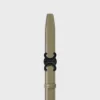 Metal Triomphe Toka ve Taurillon 25 mm Çift Taraflı Kayış Metal Triomphe Toka ve Taurillon 25 mm Çift Taraflı Kayış