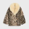 Mohair Alpaka Ceket Mohair Alpaka Ceket