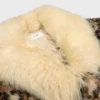 Mohair Alpaka Ceket Mohair Alpaka Ceket