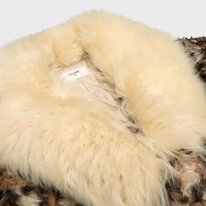 Mohair Alpaka Ceket Mohair Alpaka Ceket