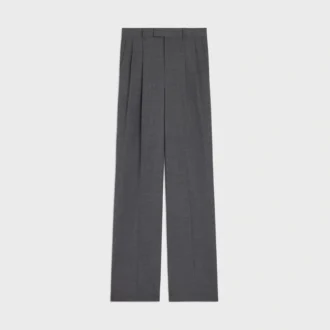 Mohair Yünlü Jazz Pantolon