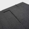 Mohair Yünlü Jazz Pantolon Mohair Yünlü Jazz Pantolon