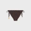Monogram Mat Jersey Triomphe Mayo Altı Monogram Mat Jersey Triomphe Mayo Altı