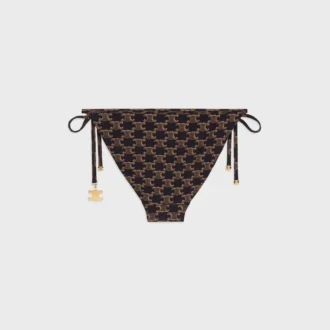 Monogram Mat Jersey Triomphe Mayo Altı Monogram Mat Jersey Triomphe Mayo Altı