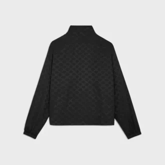 Monogram Naylon CELINE Blouson Ceket
