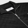 Monogram Naylon CELINE Blouson Ceket