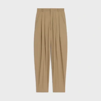 Montauk Yün Pantolon