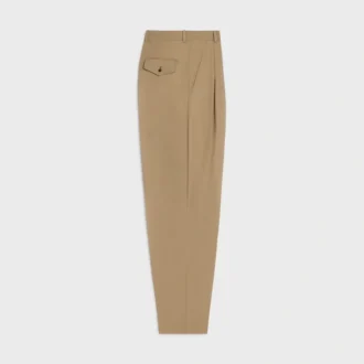 Montauk Yün Pantolon