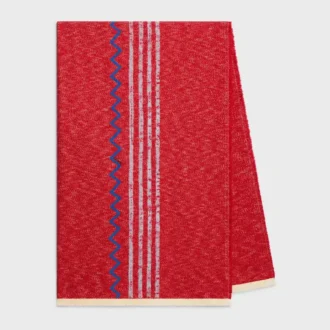 Nakışlı Pamuklu Fouta Nakışlı Pamuklu Fouta