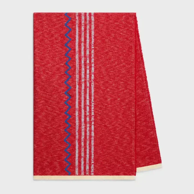 Nakışlı Pamuklu Fouta Nakışlı Pamuklu Fouta