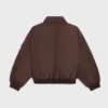 Naylon Puffer Ceket Naylon Puffer Ceket